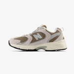New Balance 530 Unisex Krem Spor Ayakkabı