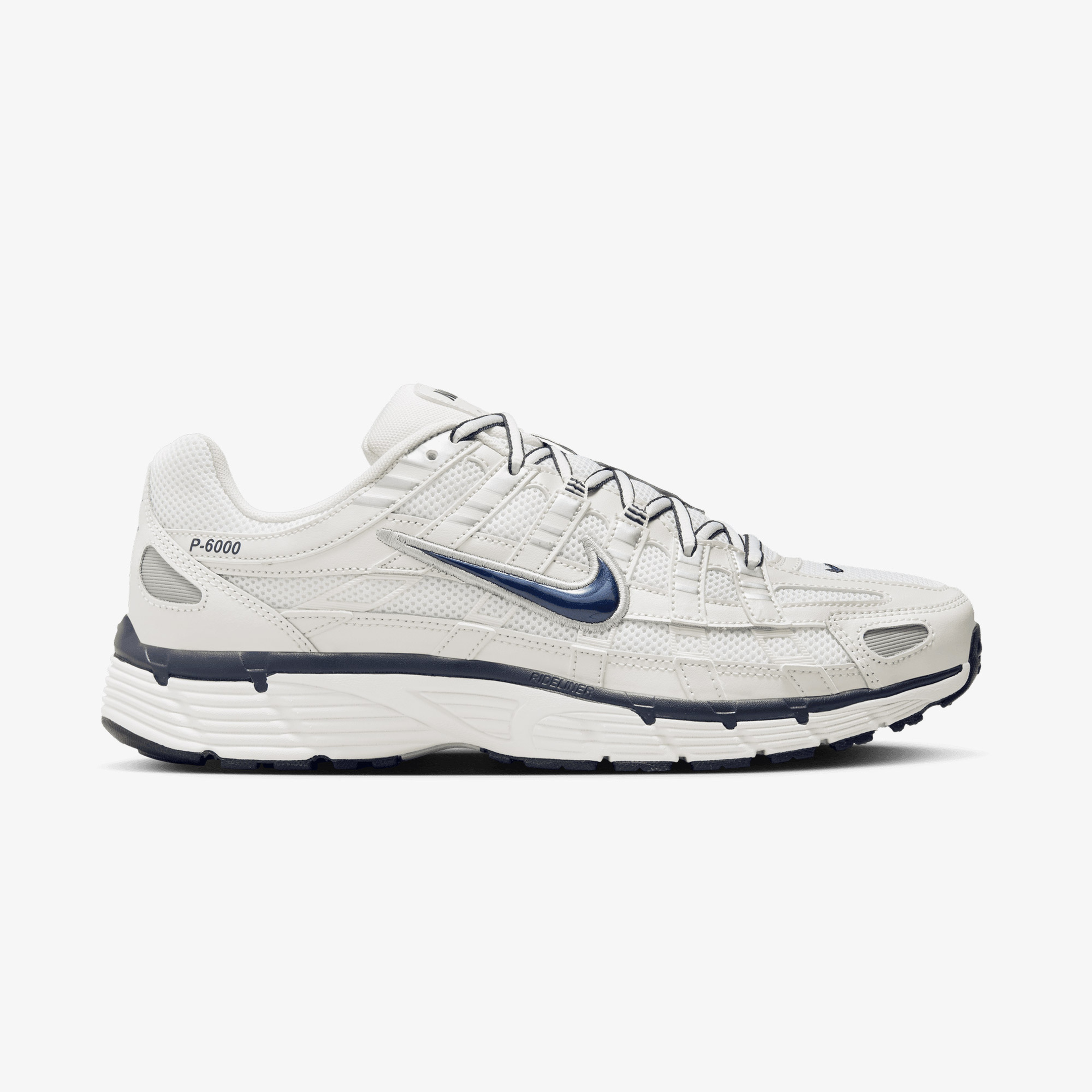 Nike P-6000 Erkek Beyaz Sneaker