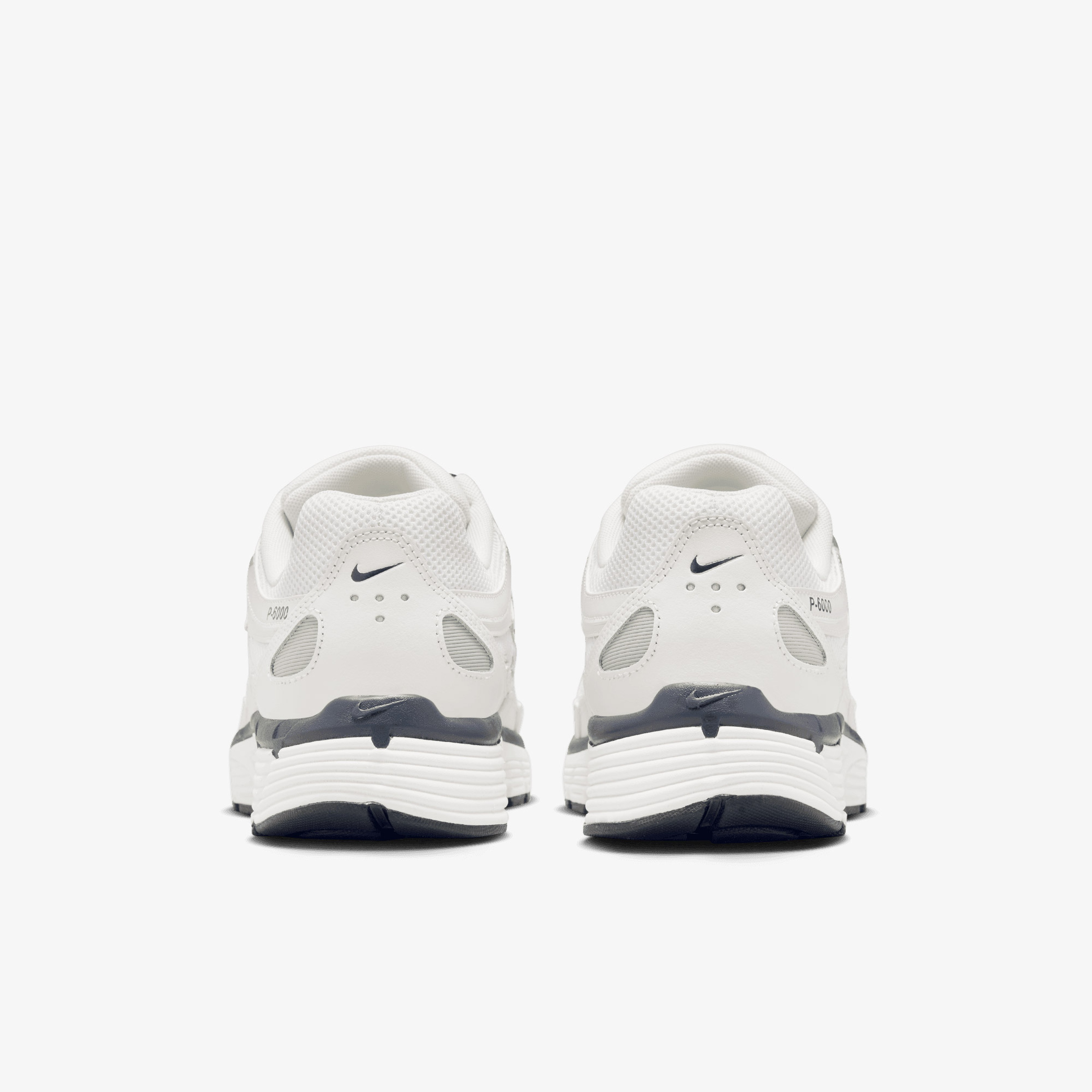 Nike P-6000 Erkek Beyaz Sneaker