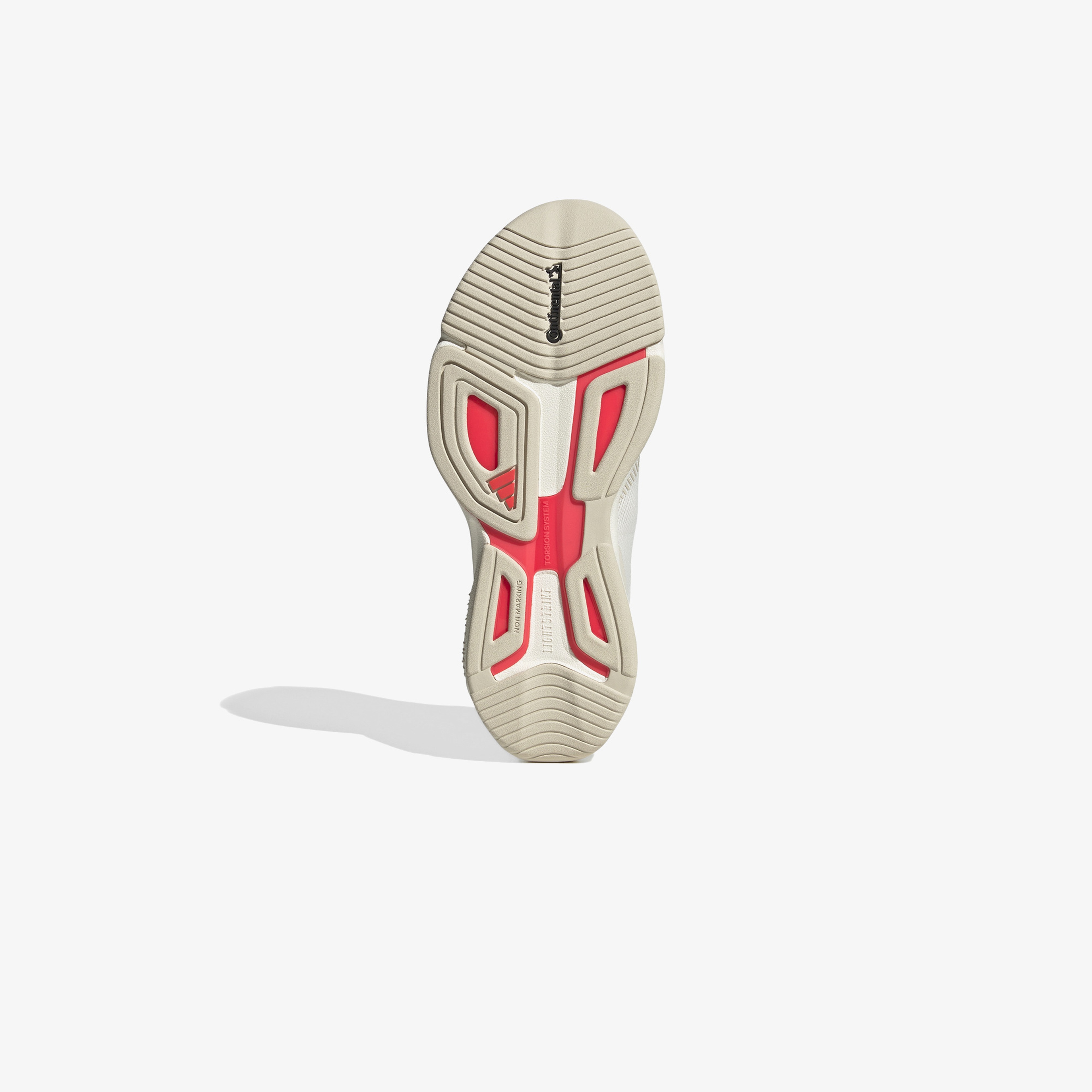 adidas Rapidmove 2 Kadın Bej Antrenman Ayakkabısı