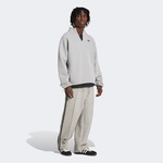 adidas Adicolor Spacer Drill Gri Erkek Üst