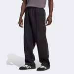 adidas Spacer Drıll Tp Erkek Siyah Pantolon