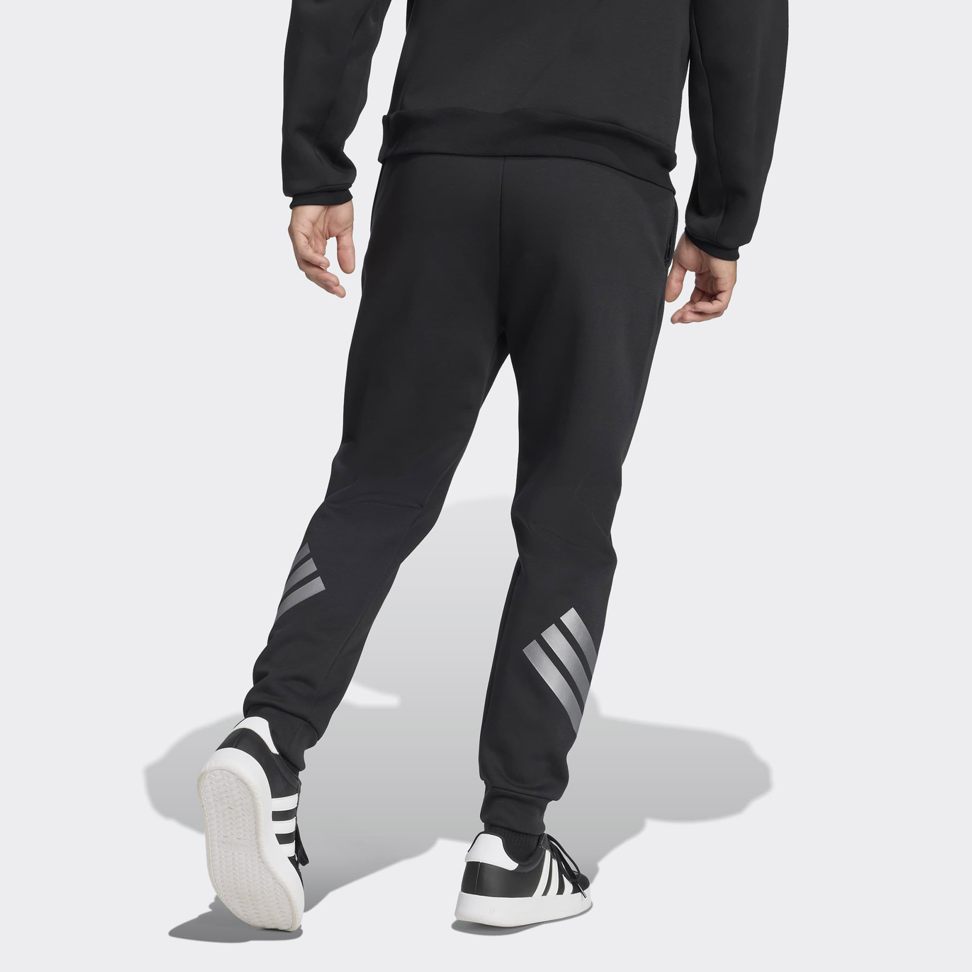 adidas M Fı 3S Pt Hld Erkek Siyah Pantolon