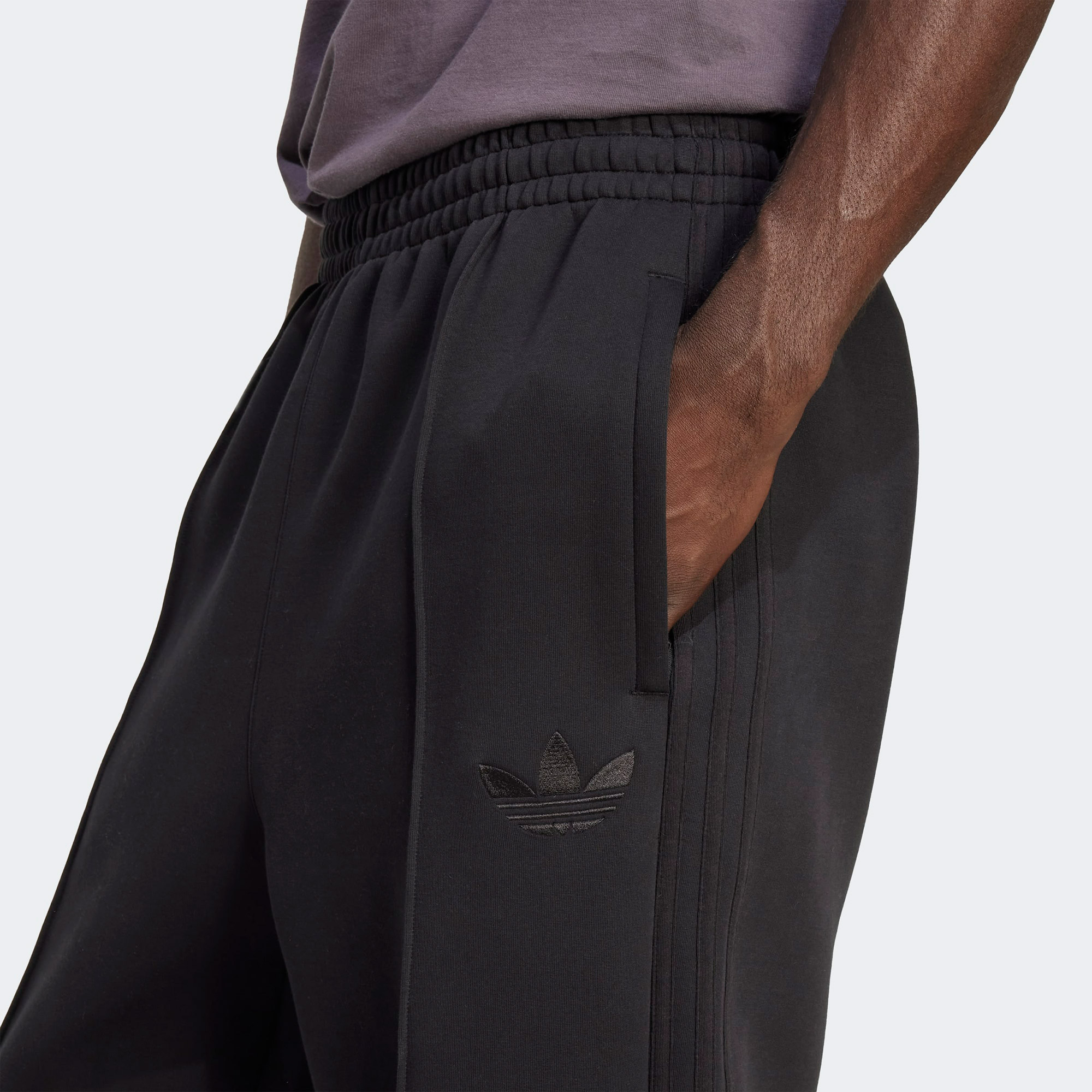 adidas Spacer Drıll Tp Erkek Siyah PantolonXXLJX1506| Occasion