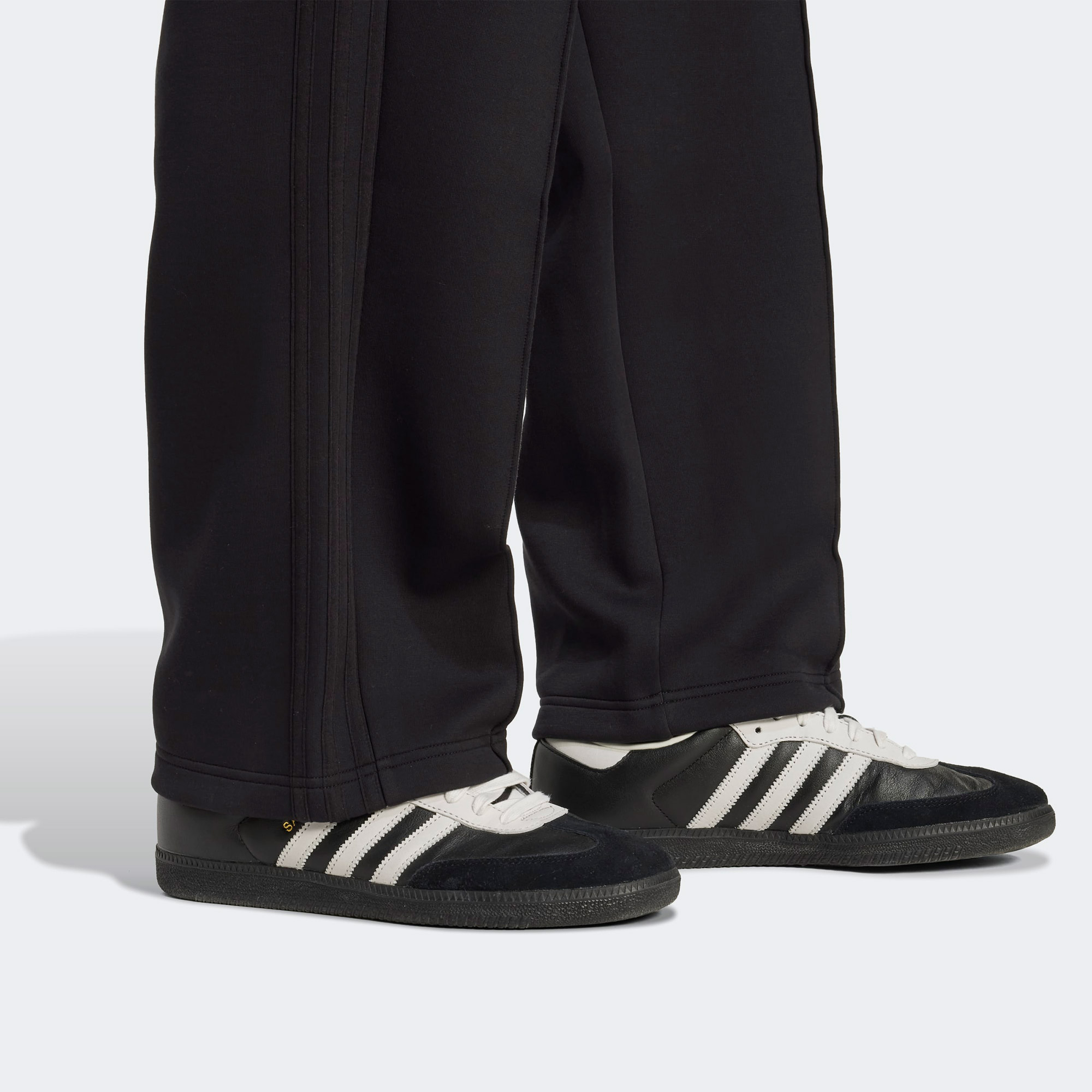 adidas Spacer Drıll Tp Erkek Siyah PantolonXXLJX1506| Occasion