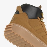 adidas Superstar Winter Trek  Çocuk Kahverengi Bot