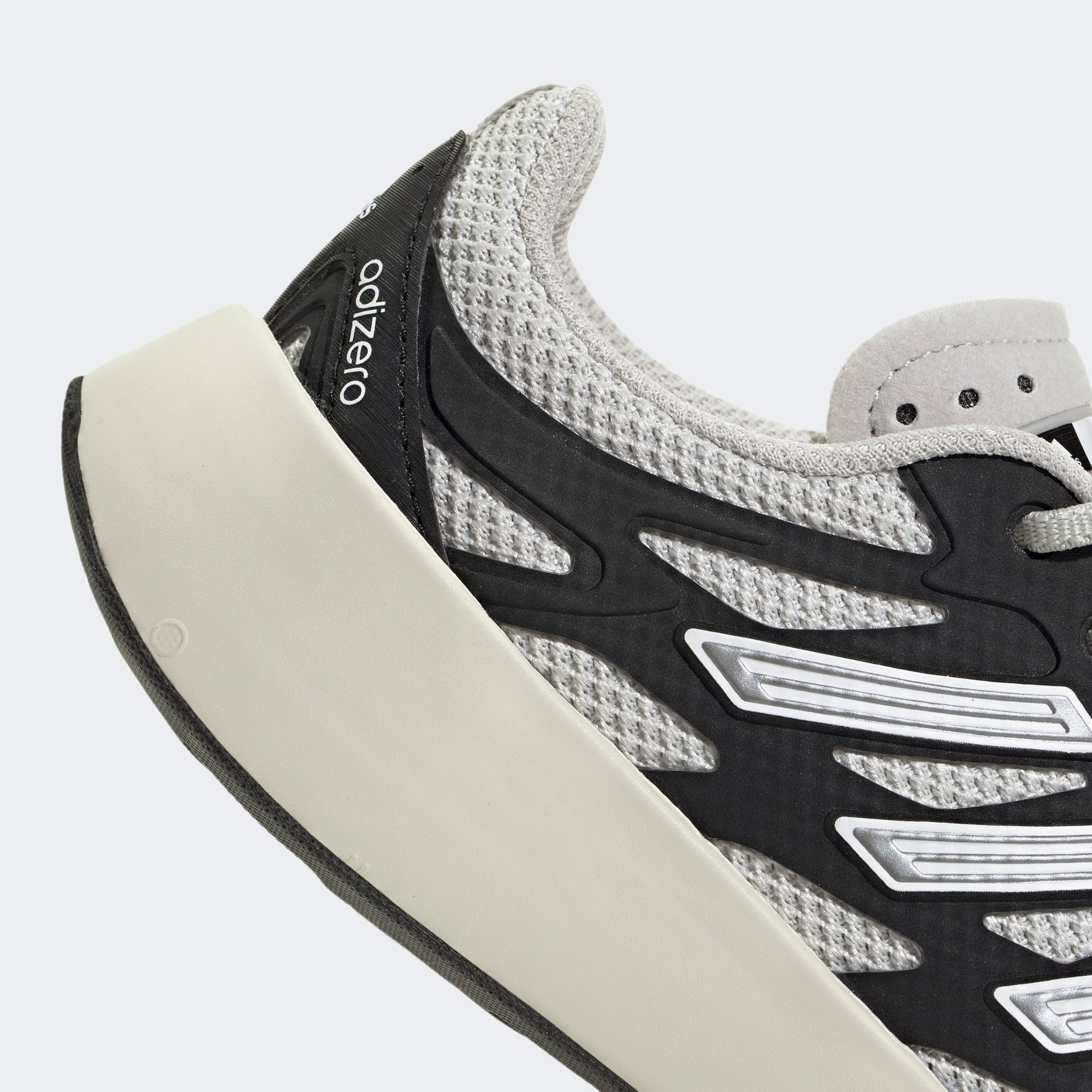 adidas Adizero Aruku El C Çocuk Siyah Spor Ayakkabı