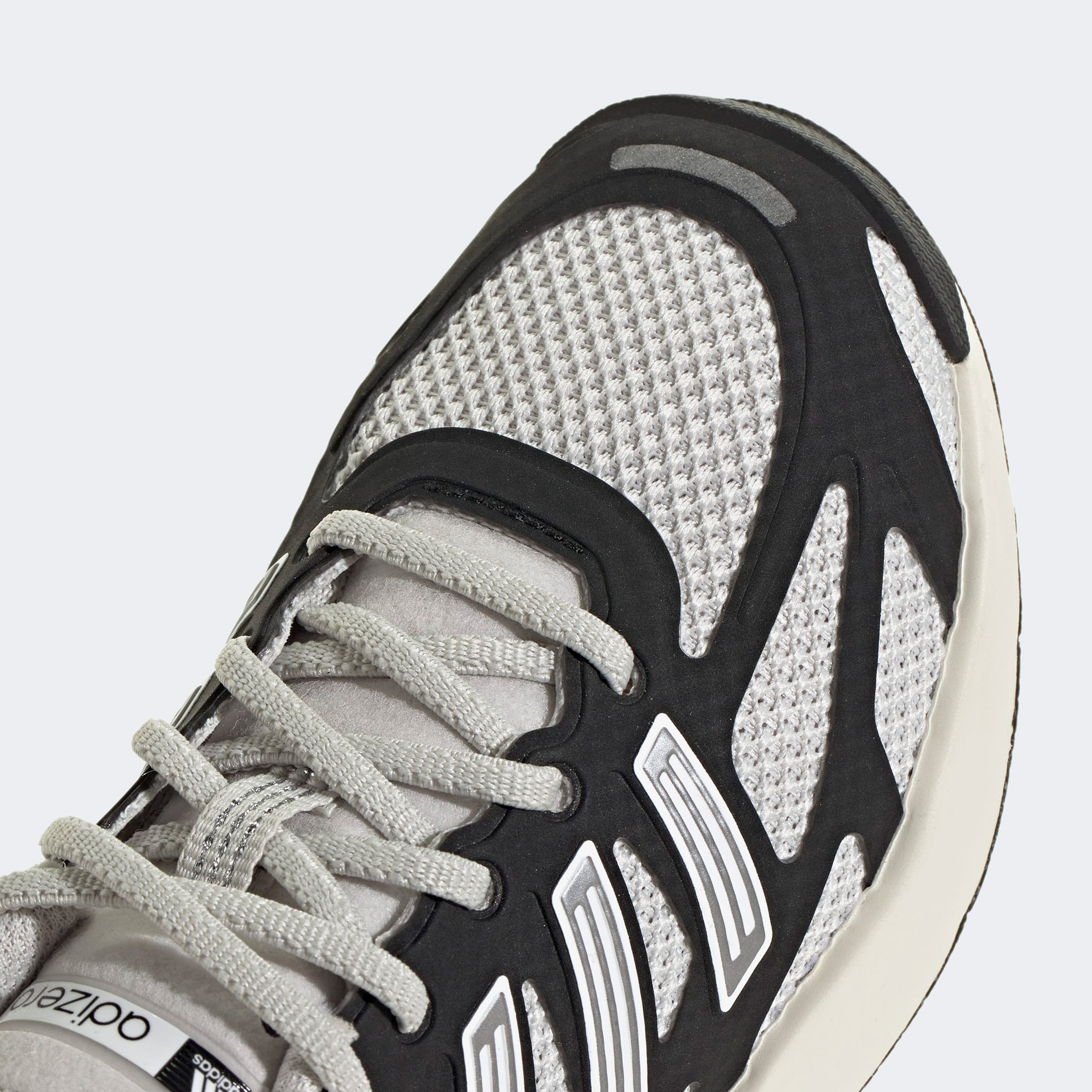 adidas Adizero Aruku El C Çocuk Siyah Spor Ayakkabı