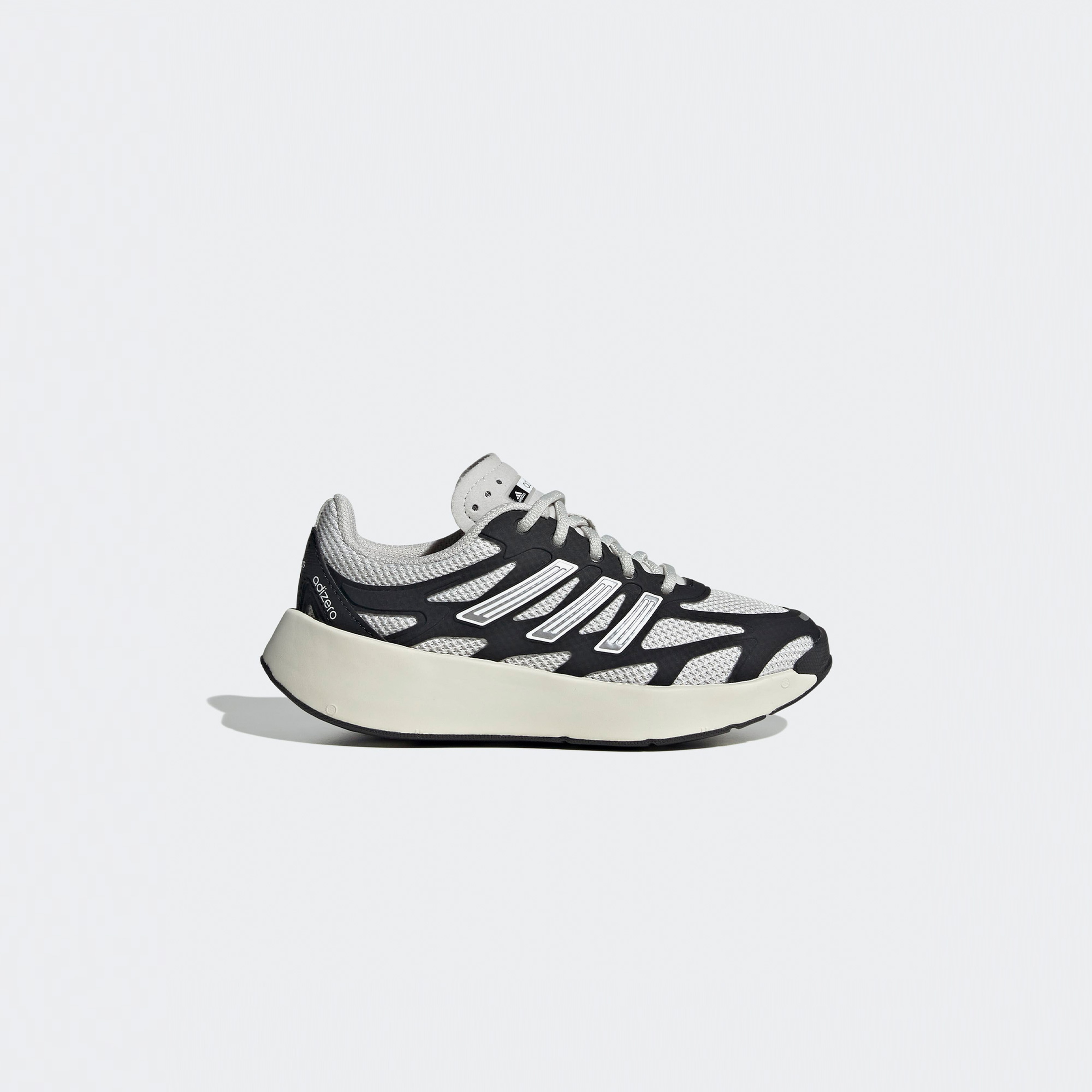 adidas Adizero Aruku El C Çocuk Siyah Spor Ayakkabı