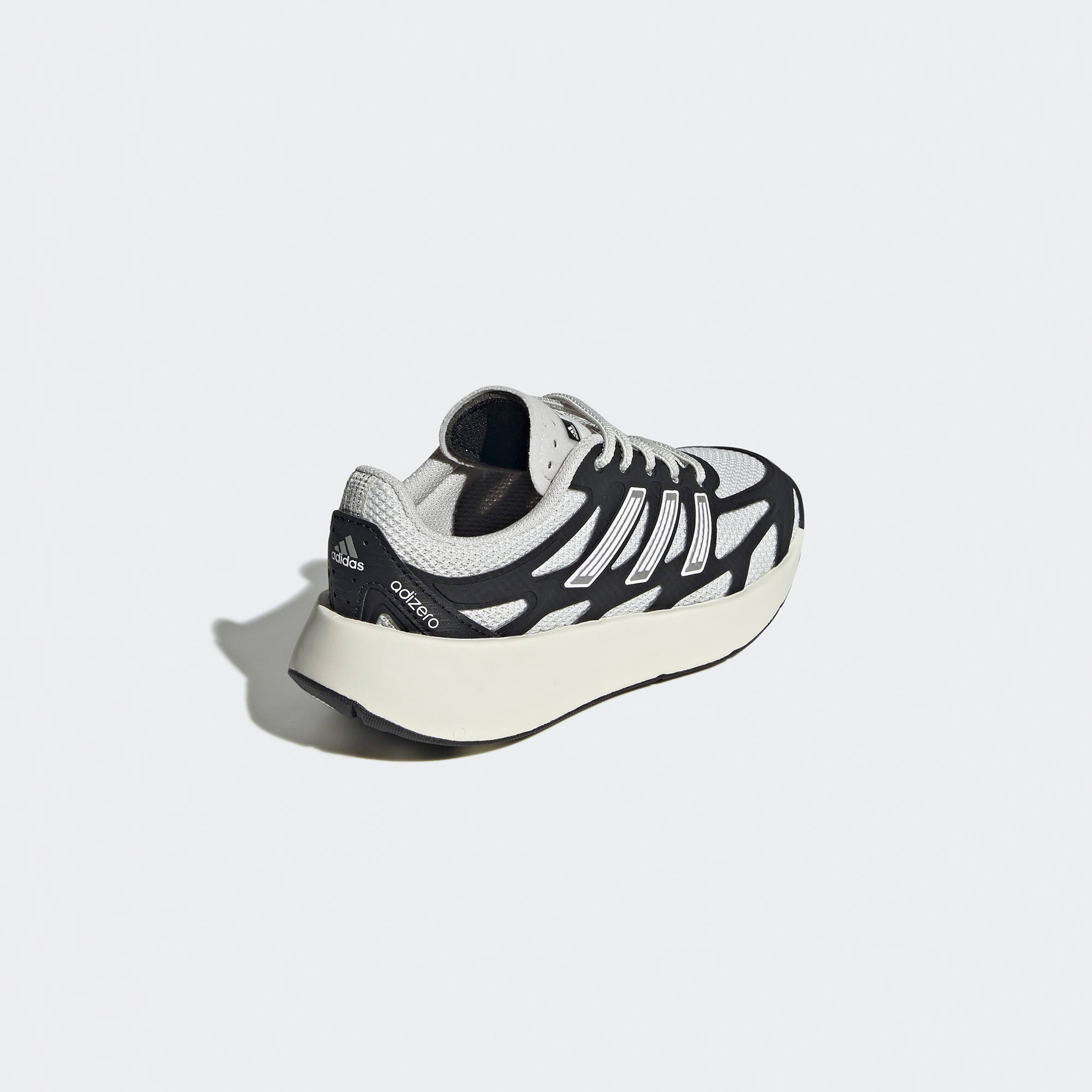 adidas Adizero Aruku El C Çocuk Siyah Spor Ayakkabı