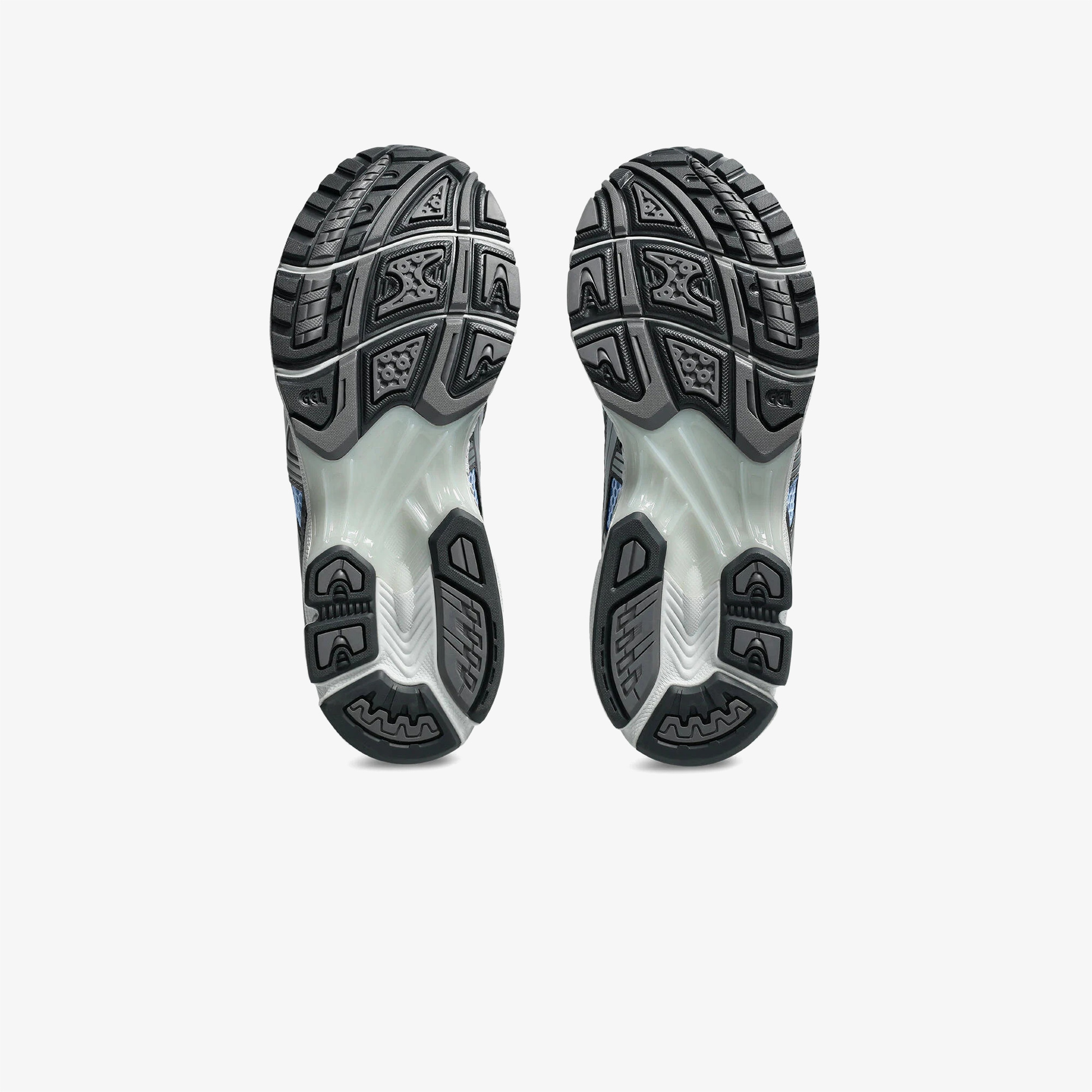 Asics Gel-Kayano 14 Erkek Gri Spor Ayakkabı