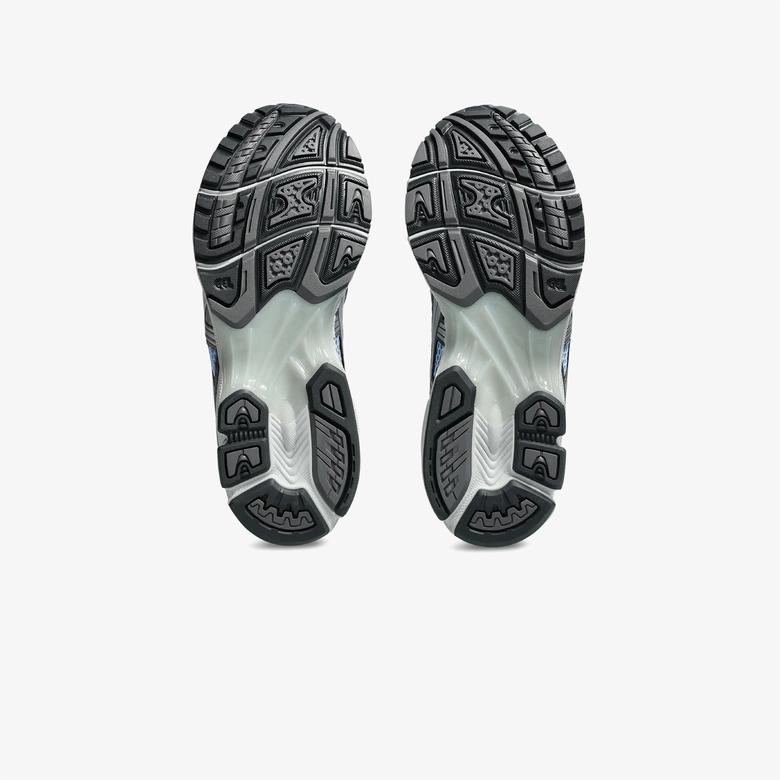 Asics Gel-Kayano 14 Erkek Gri Spor Ayakkabı