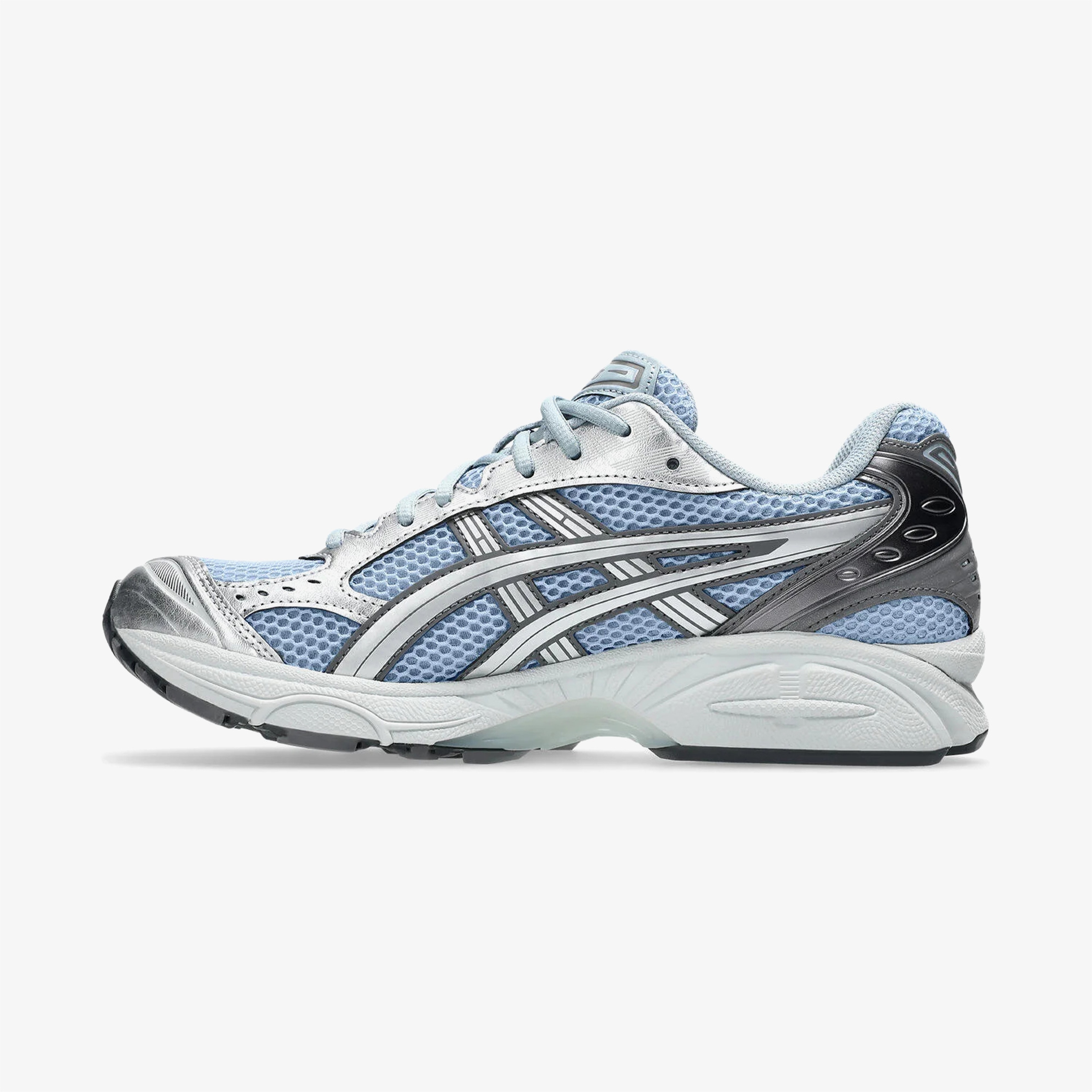 Asics Gel-Kayano 14 Erkek Gri Spor Ayakkabı