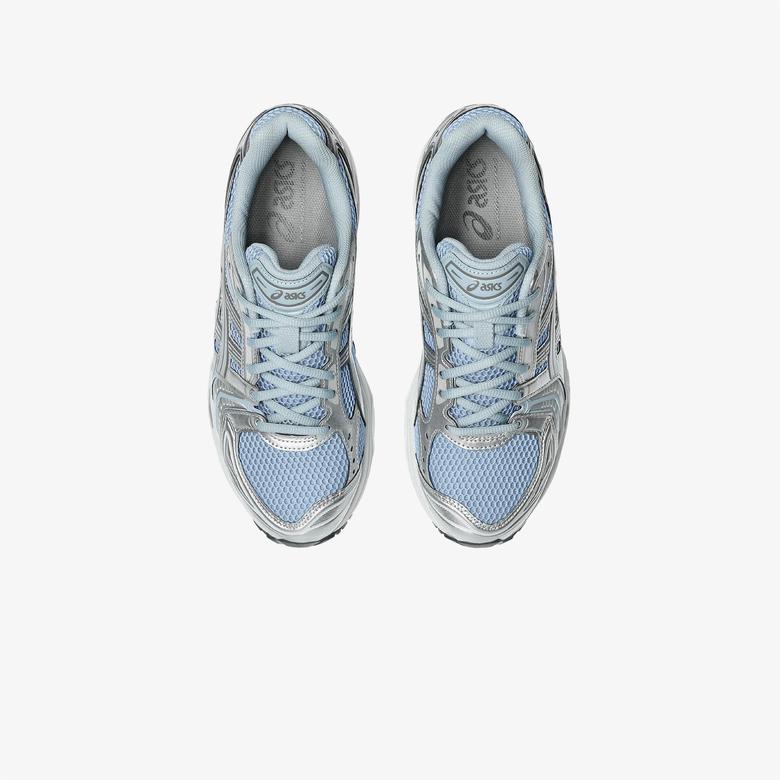 Asics Gel-Kayano 14 Erkek Gri Spor Ayakkabı