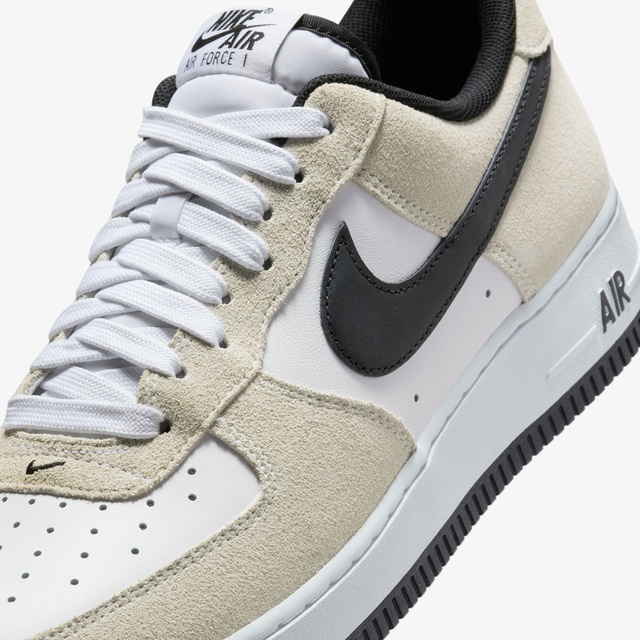 Nike Beyaz Nike Air Force 1
