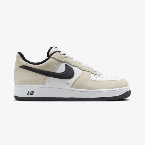 Nike Air Force 1 '07 Lv8 Erkek Beyaz Spor Ayakkabı