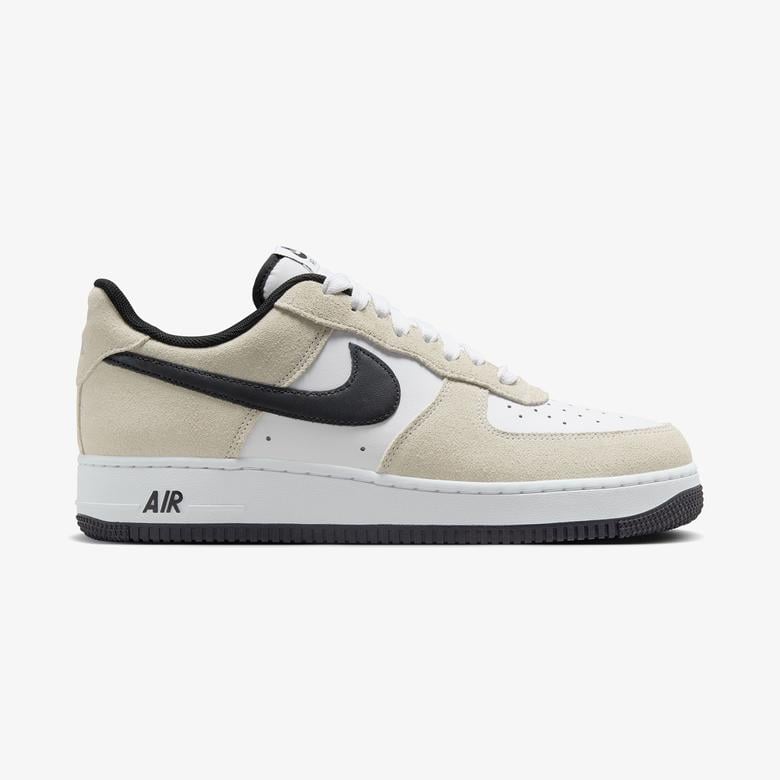 Nike Air Force 1 '07 Lv8 Erkek Beyaz Spor Ayakkabı