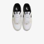 Nike Air Force 1 '07 Lv8 Erkek Beyaz Spor Ayakkabı