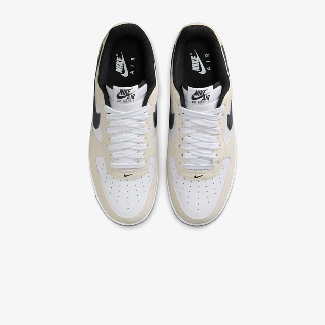 Nike Beyaz Nike Air Force 1