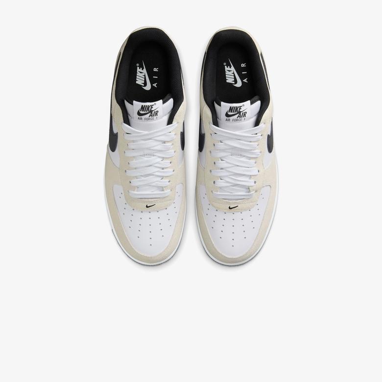 Nike Air Force 1 '07 Lv8 Erkek Beyaz Spor Ayakkabı