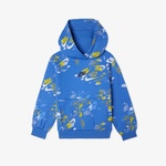 Nike Sportswear Reveal Çocuk Renkli Sweatshirt