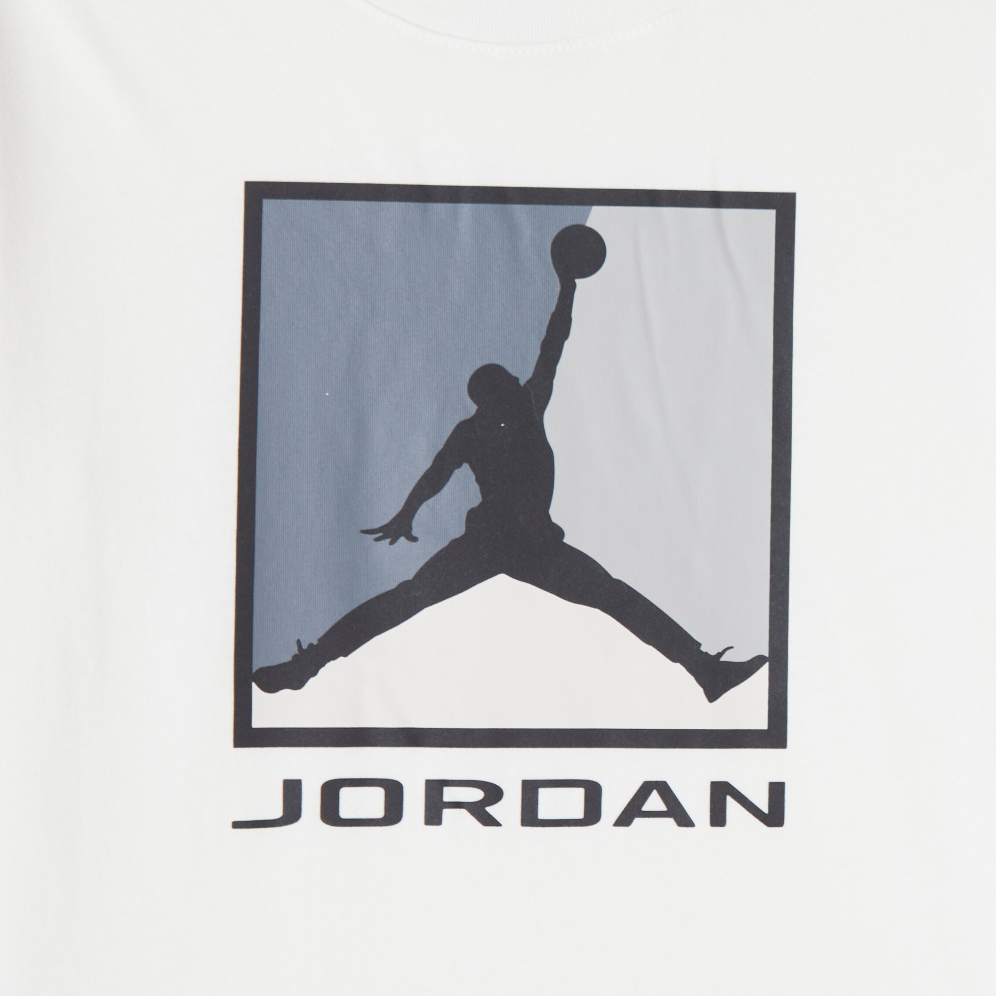 Jordan Flight Essential Çocuk Krem T-Shirt