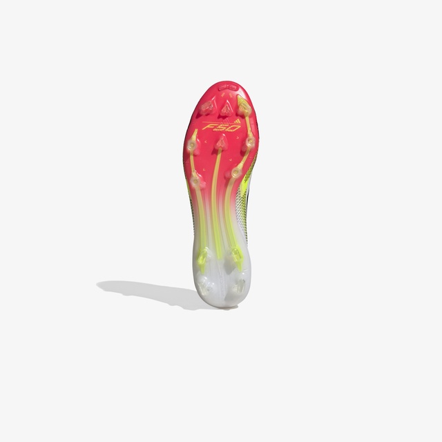 Adidas Beyaz Adidas F50 Elite Fg