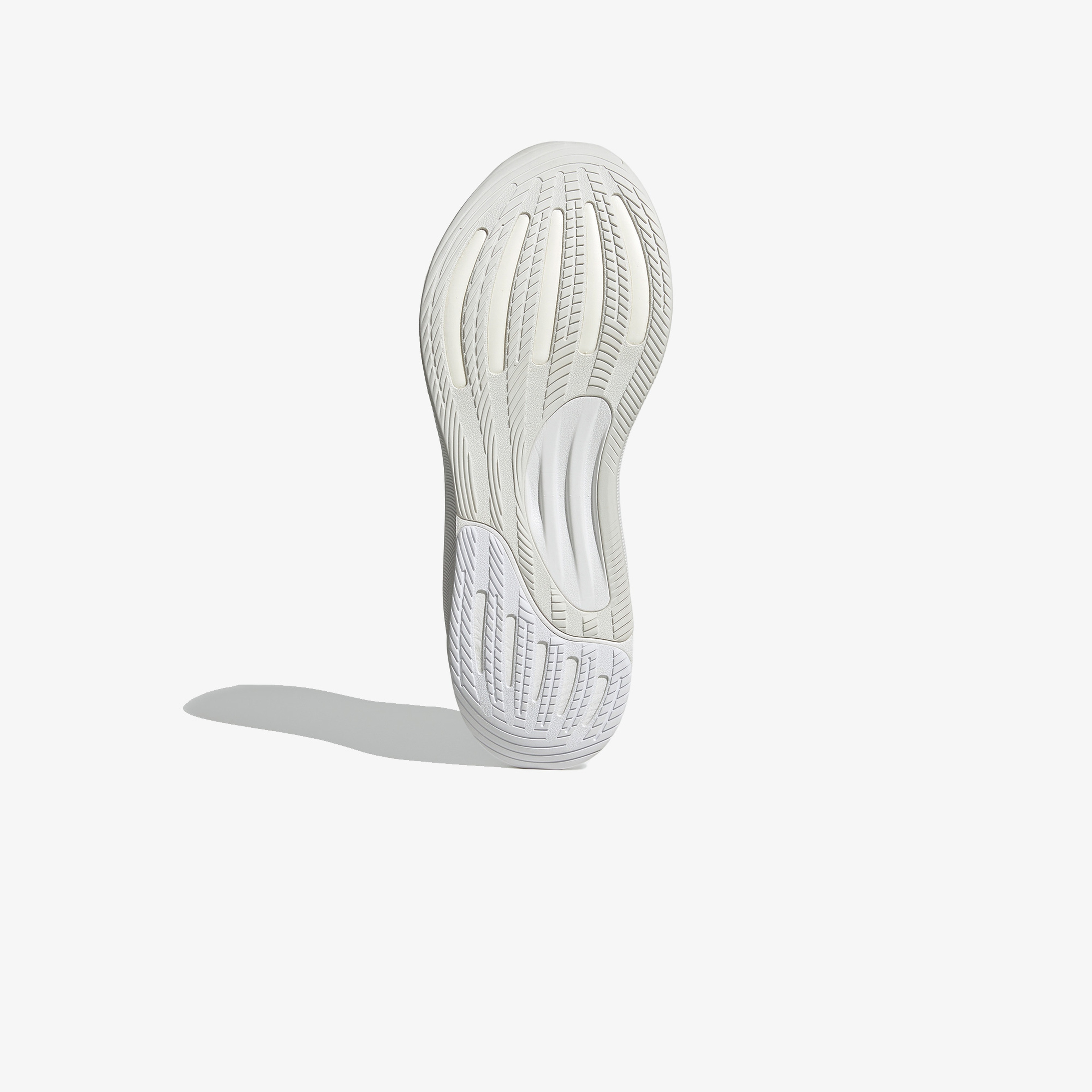 adidas Supernova Stride 2 Erkek Siyah Koşu Ayakkabısı