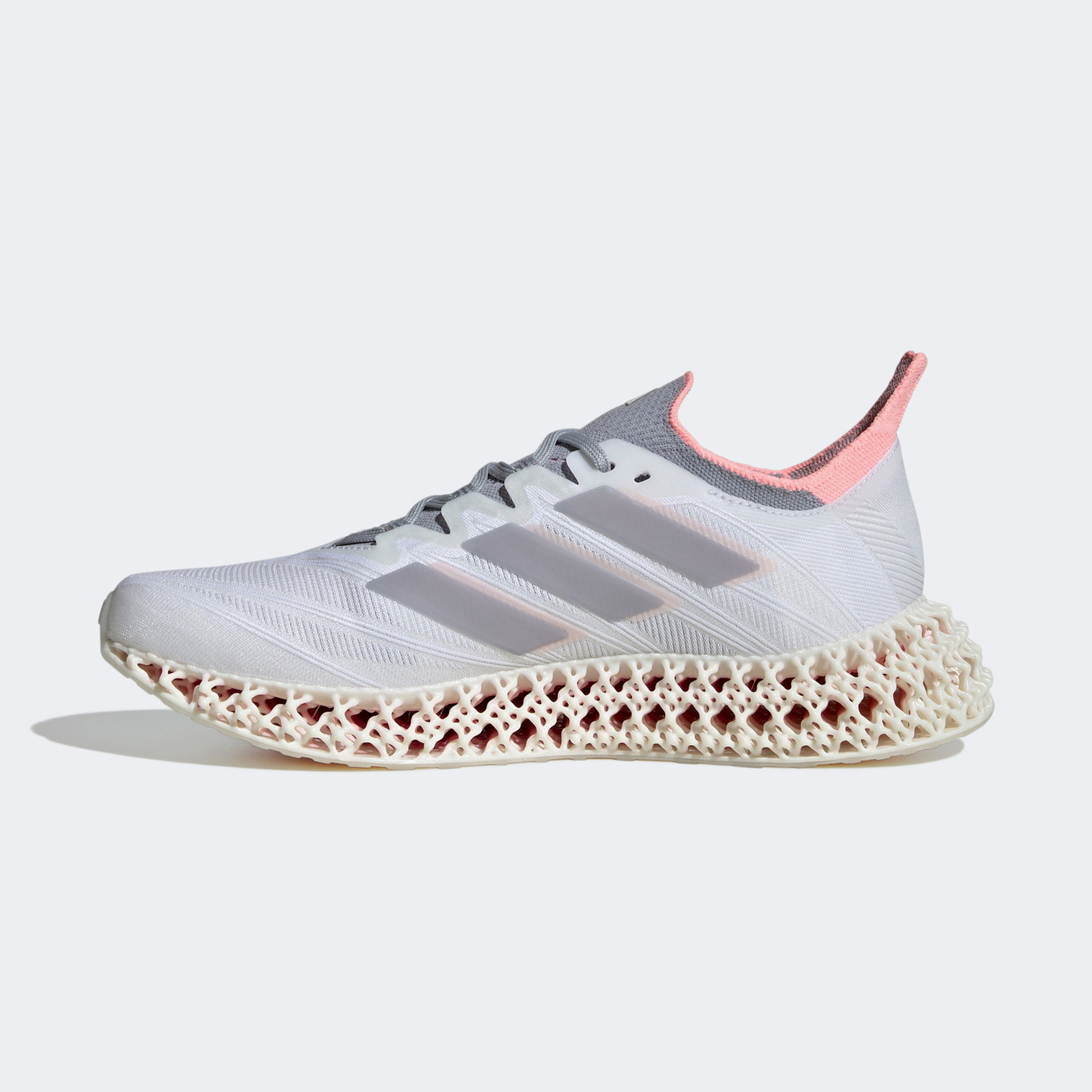 Adidas Kadın Gri Koşu Ayakkabısı