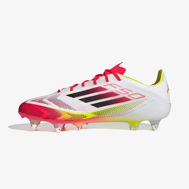 Adidas Beyaz Adidas F50 Elite