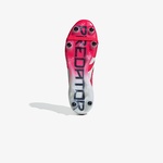 adidas Predator Pro Fold Over Tongue Mg Erkek Kırmızı Çim Saha Kramponu
