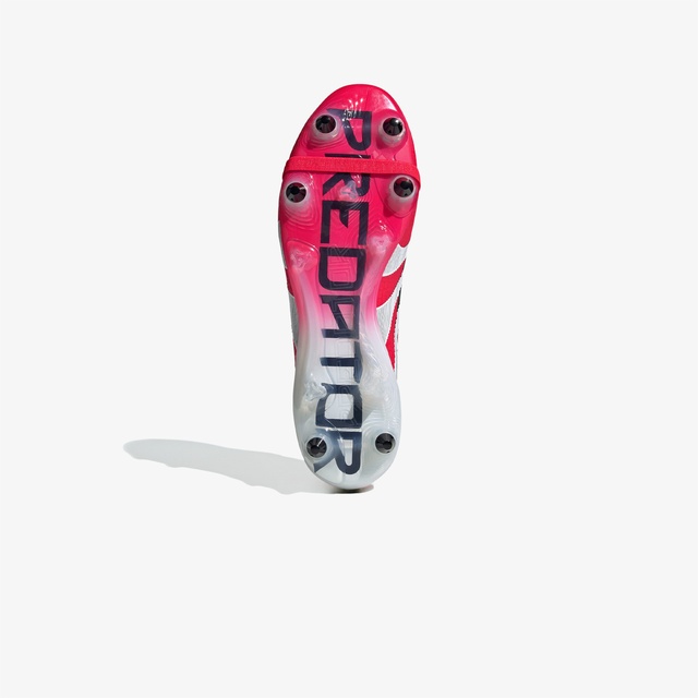Adidas Kırmızı Adidas Predator Elite