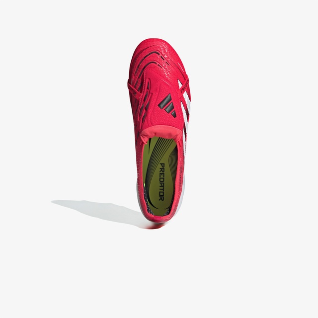 Adidas Kırmızı Adidas Predator Elite