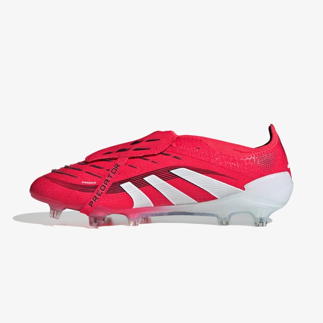 Adidas Kırmızı Adidas Predator Elite Tongue Erkek