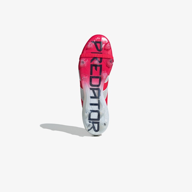 Adidas Kırmızı Adidas Predator Elite Tongue Erkek