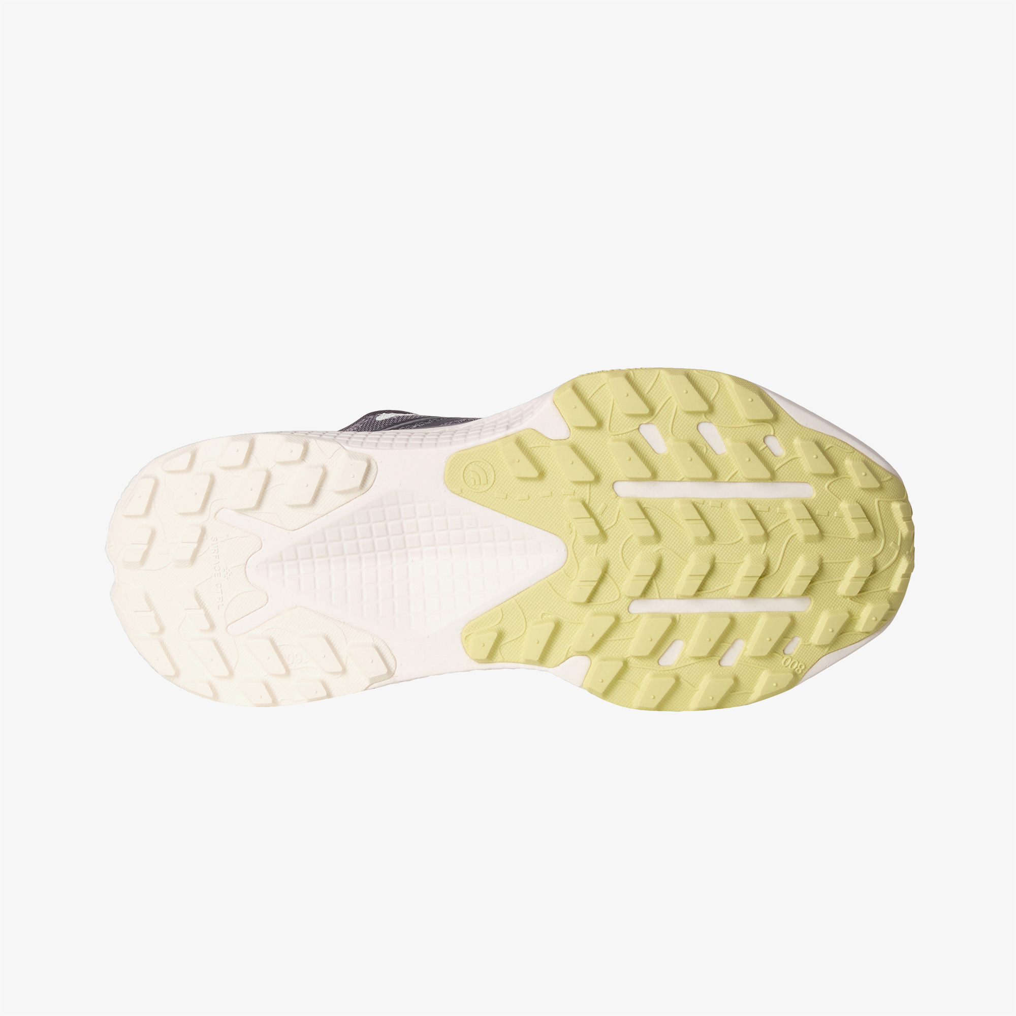 The North Face Kadın Altamesa Bej 500 Patika Koşusu Ayakkabısı