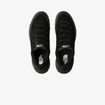 The North Face Glenclyffe Urban Low Erkek Siyah Ayakkabı