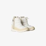 The North Face Thermoball Pull-On Su Geçirmez Çocuk Beyaz Bot