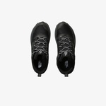 The North Face Fastpack Hiker Su Geçirmez Bebek Siyah Outdoor Ayakkabı