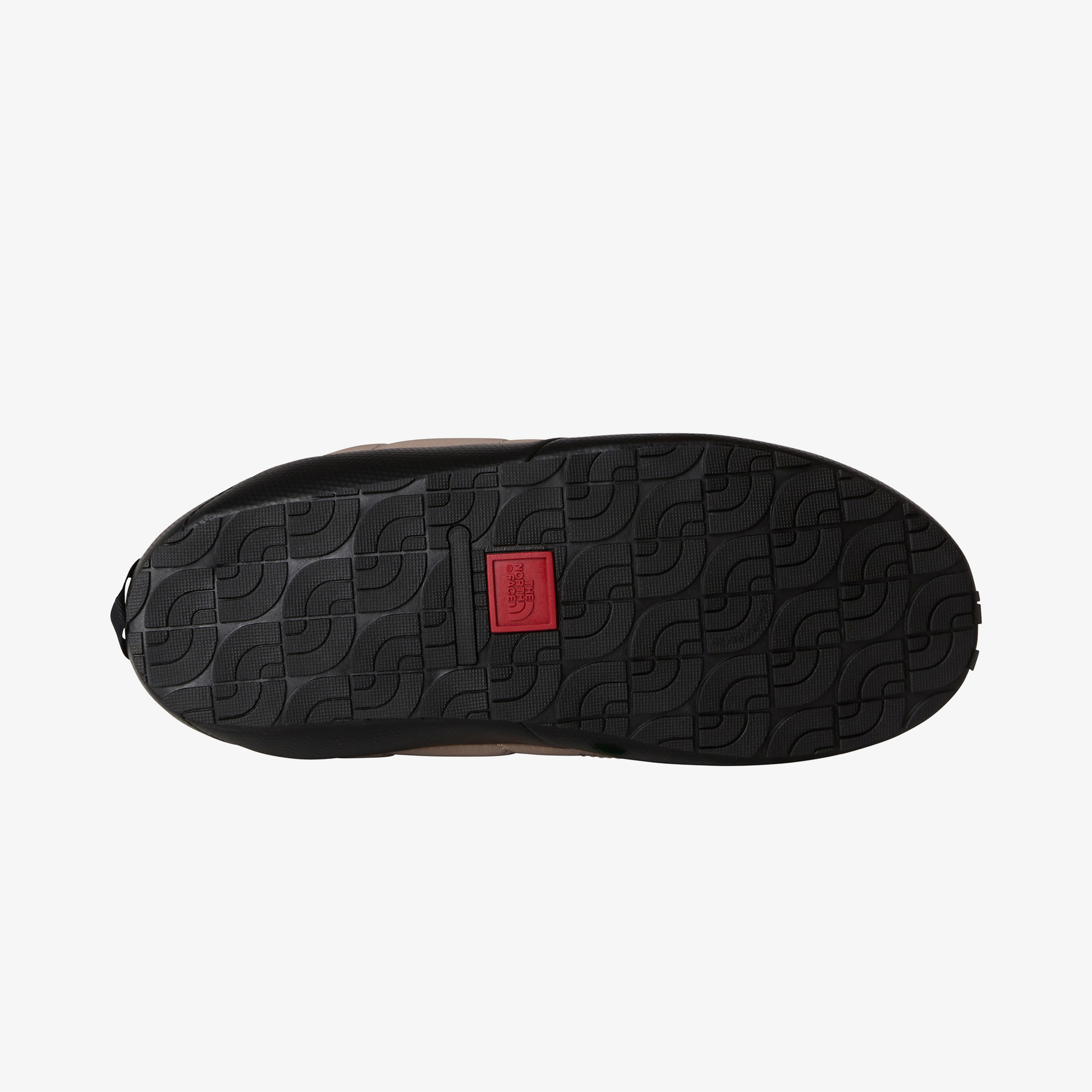 The North Face Thermoball Traction Mule V Erkek Gri Terlik