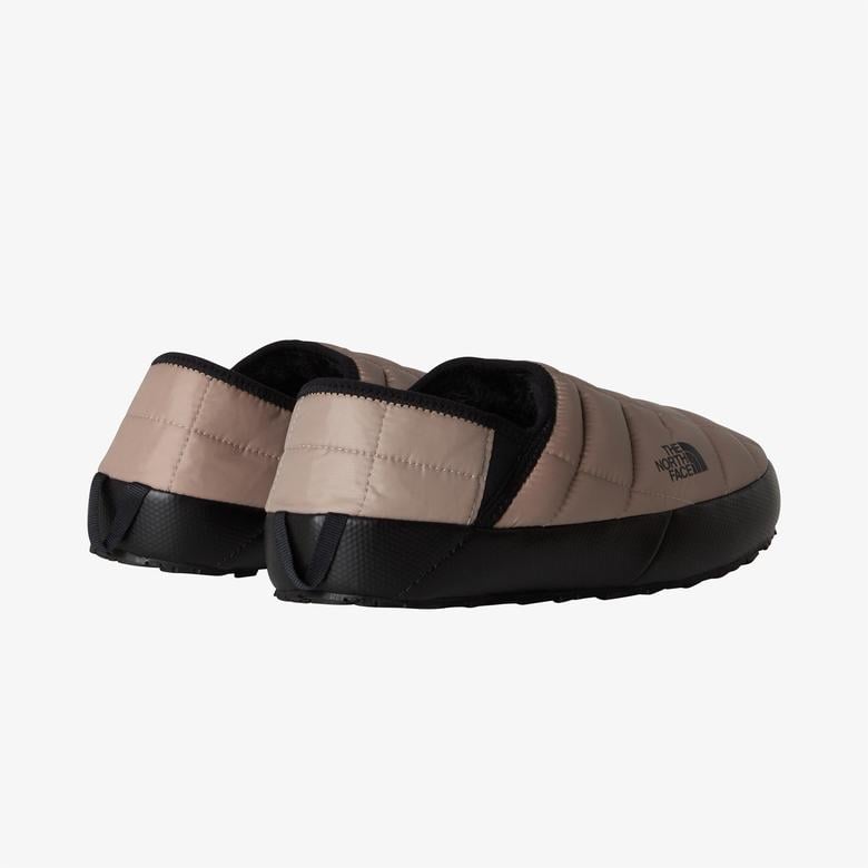 The North Face Thermoball Traction Mule V Erkek Gri Terlik