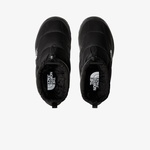 The North Face Nuptse Traction Chukka Kadın Siyah Bot