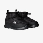 The North Face Nuptse Traction Chukka Kadın Siyah Bot
