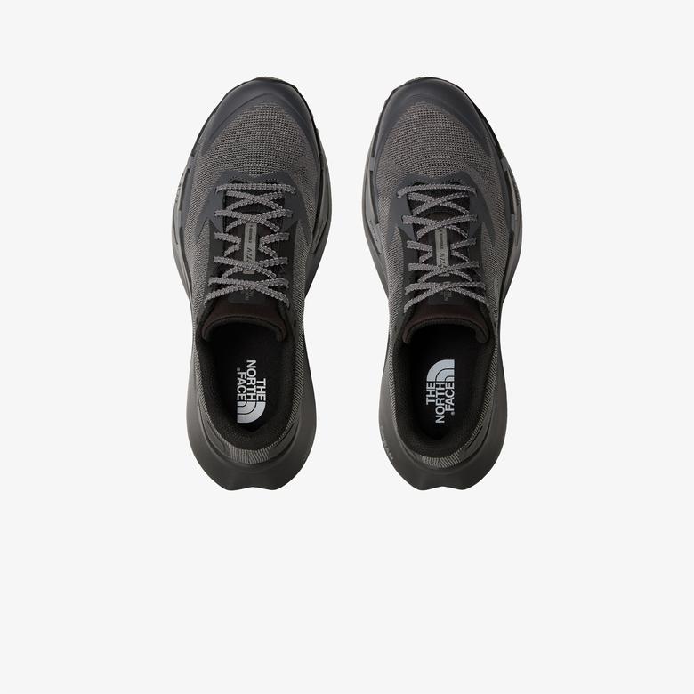 The Noth Face Vectiv Enduris 4 Erkek Siyah Outdoor Ayakkabı