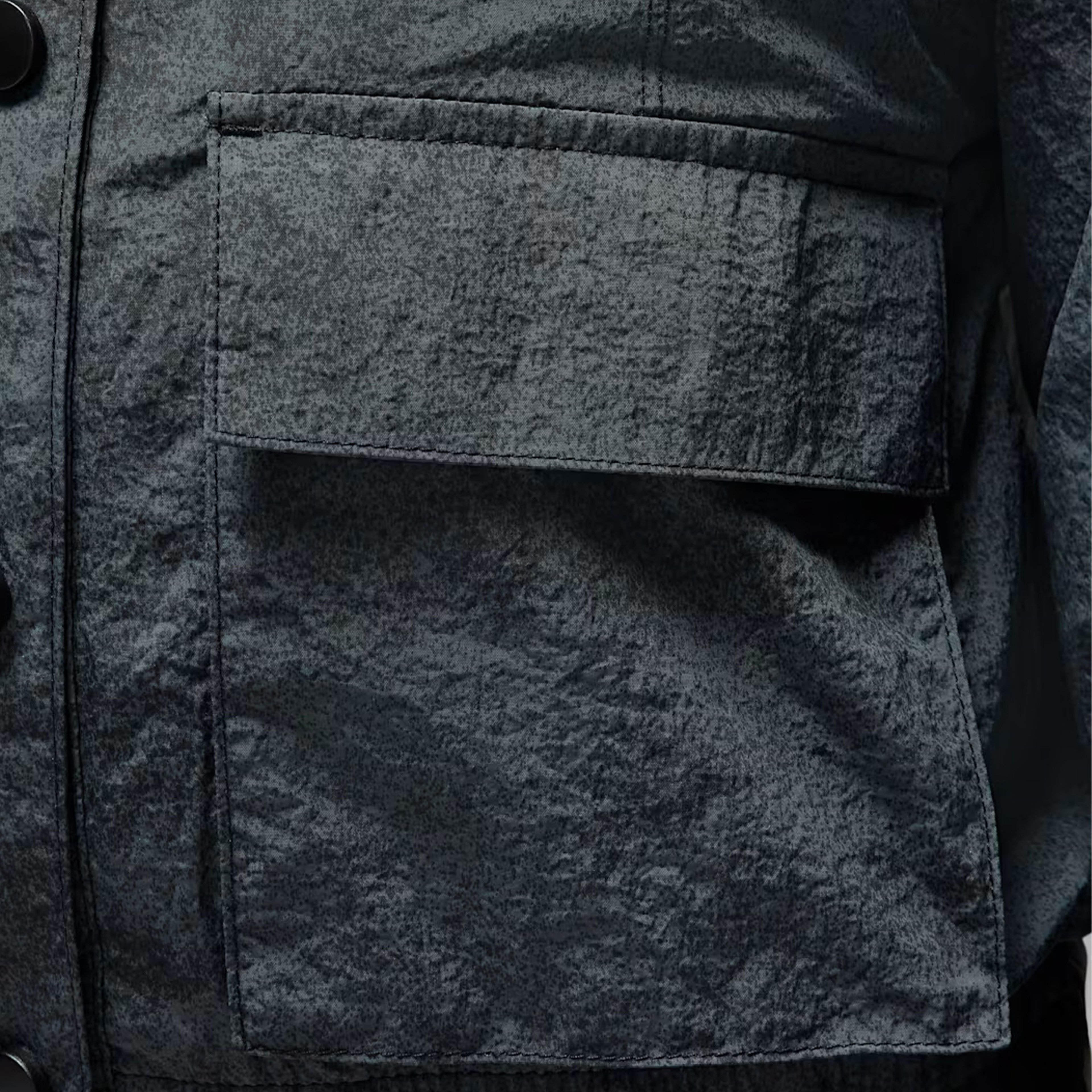 Jordan Blue Jeans and Bling Çocuk Siyah Eşofman Üstü