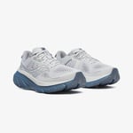 Saucony Guide 18 Erkek Gri Koşu Ayakkabısı