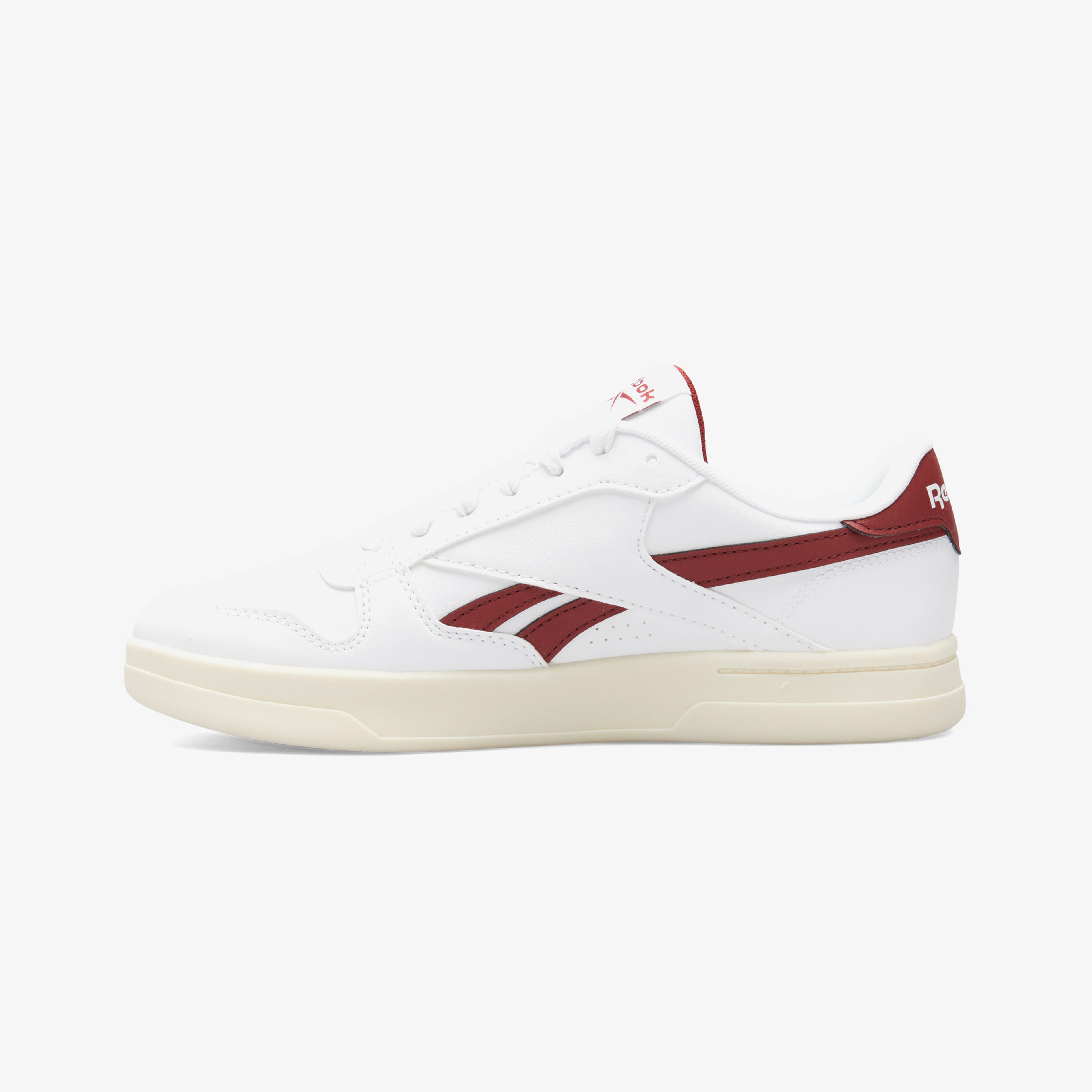 Reebok Prime Set Kadın Beyaz Spor Ayakkabı