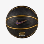 Nike Kobe Braynt 8P 7 No Siyah Basketbol Topu