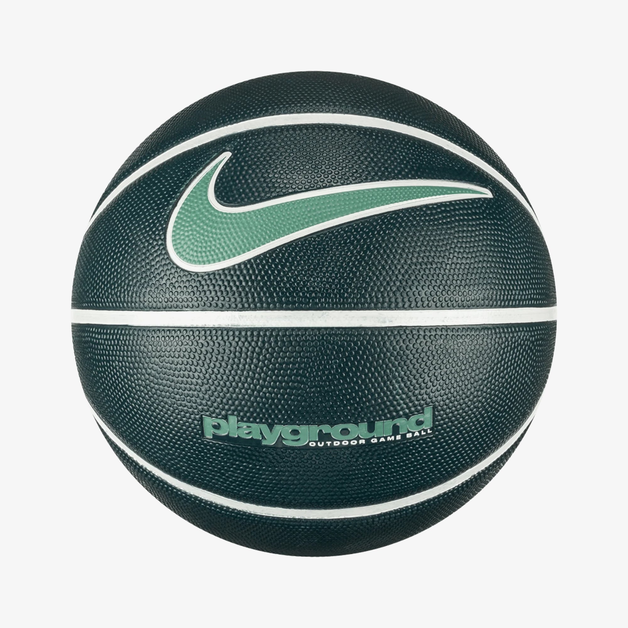 Nike Everyday Playground 8P 7 No Mavi Basketbol Topu
