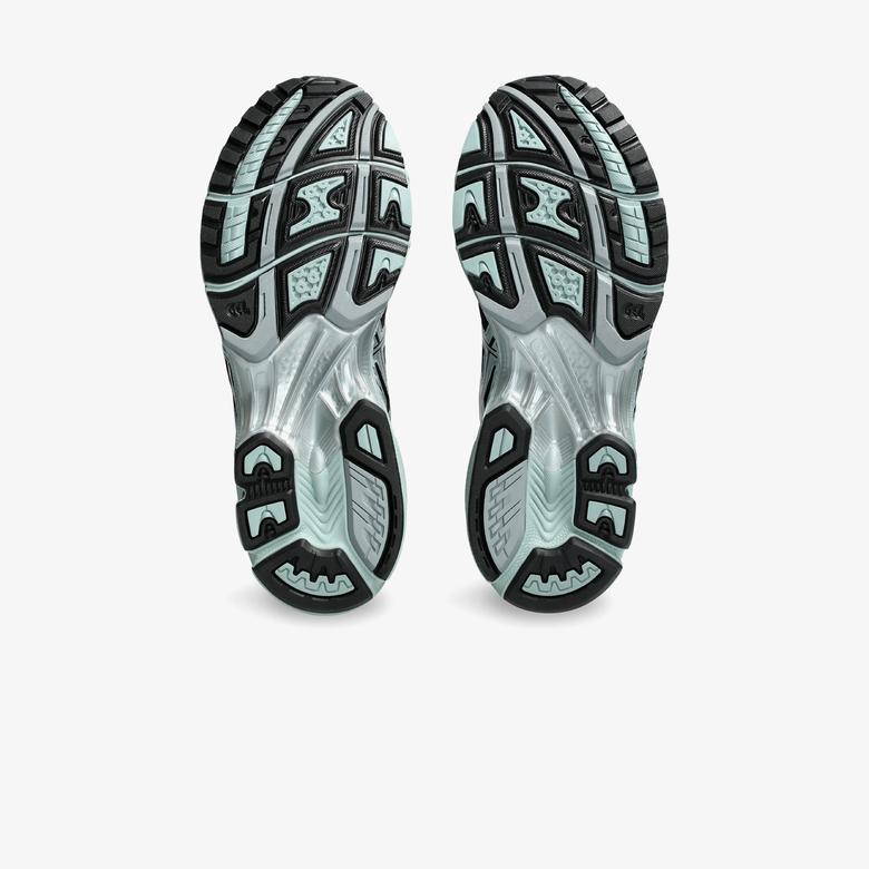 Asics Gel-Nimbus 10.1 Unisex Yeşil Spor Ayakkabı